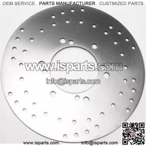 MD6149D Brake Rotors