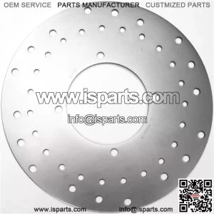 Brakes Standard Rotor MD6202D