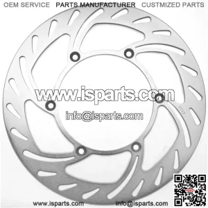 Brakes Standard Rotor MD6017D