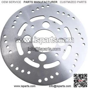 Standard Brake Rotor MD1164