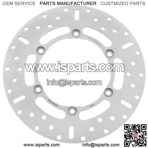 Standard Brake Rotor MD2011