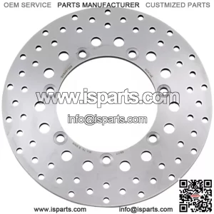 MD4148 - OE Replacement Brake Rotor