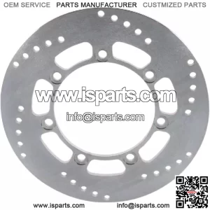 MD Series Pro-Lite Brake Rotor MD4054