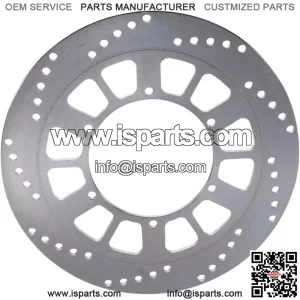 Standard Brake Rotor MD2088 Yamaha Roadstar
