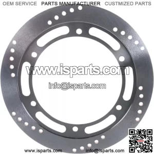 Standard Brake Rotor MD1077