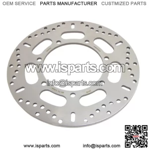 Brake Rotor Front MD4150