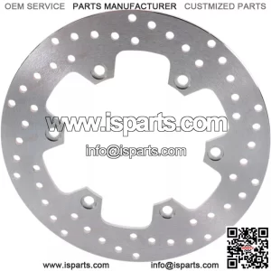 MD Series Pro-Lite Brake Rotor - Honda | MD1016