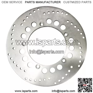 Directional Left Side Brake Rotor MD1047LS