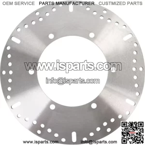 MD1159 BRAKE ROTOR MD11159