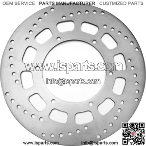 Replacement OE Rotor MD2103