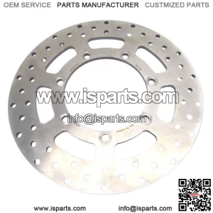 Brake Rotor MD4146