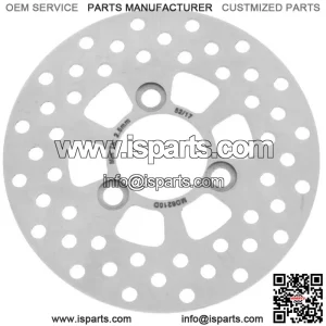 Standard Brake Rotor MD6210D