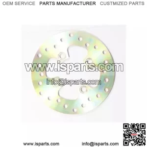 Aeon Cobra 350 2010-2011 MD series brake disc front MD6274D