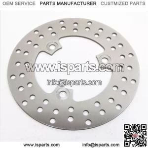 Brake Rotor Front MD6131D
