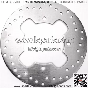 Brakes Standard Rotor MD6164D