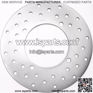 MD6275D Brake Rotors