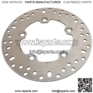 Brake Rotor MD2091