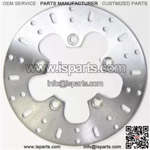 Standard Brake Rotor MD6268D