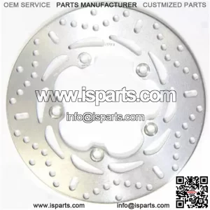 Standard Brake Rotor MD2093