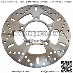 Standard Brake Rotor MD3008