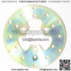 Standard Brake Rotor MD6133D