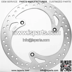 Standard Brake Rotor MD6030D