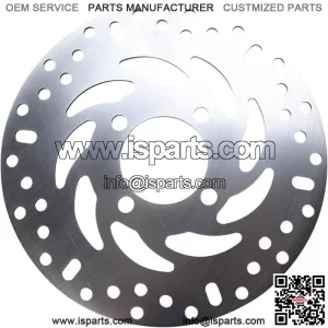 Standard Front Brake Rotor MD1183 For 13-17 Honda Grom