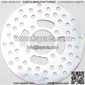 Standard Brake Rotor MD6051D