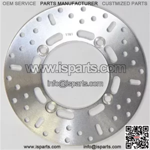 Standard Brake Rotor MD1181