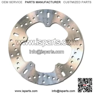 brake disc MD832