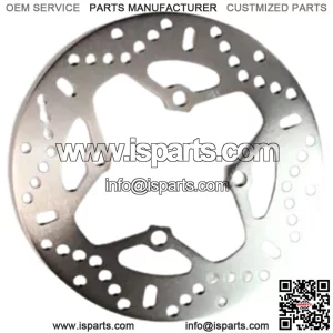 MD851 Brake Disc TRIUMPH TRIPLE THRUXTON 2013-2020