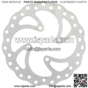 Contour brake disc MD6249C