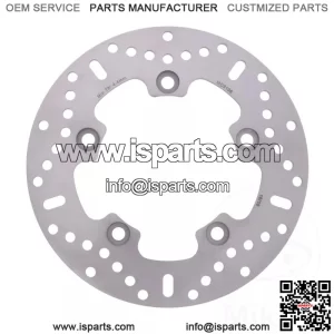 Brake Disc MD3106