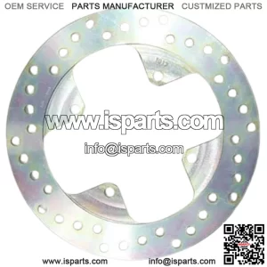 Standard Brake Rotor MD1013