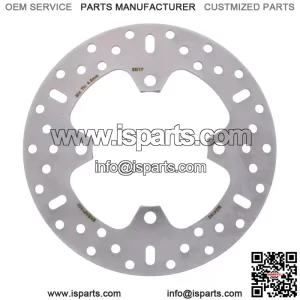 Motorcycle Brake Disc MD4165