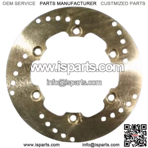 brake disc for Kawasaki GPX 600 R ZX600C ZR 1100 A B