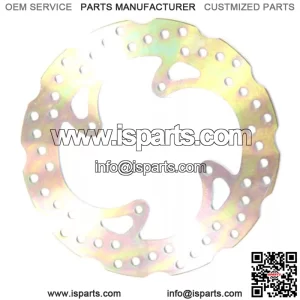 MD6058C - Supercross Contoured Brake Rotor