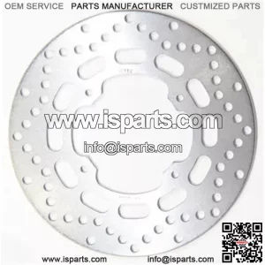 Standard Brake Rotor MD6314D