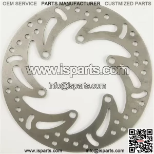 Brakes Standard Rotor MD6186D