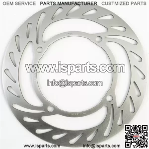 Replacement OE Rotor MD6255D