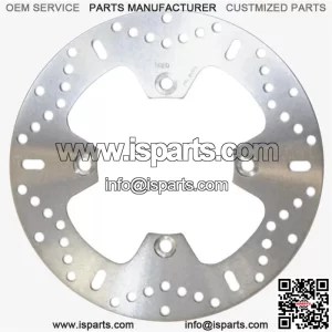 Standard Brake Rotor MD1020 Honda 919 CB400/900