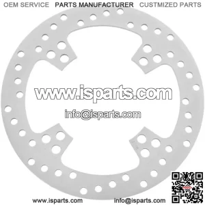Standard Brake Rotor MD6008D