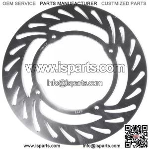 Brakes Standard Rotor MD6191D