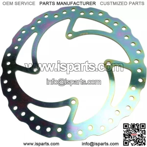 Contour Brake Rotor MD6258C