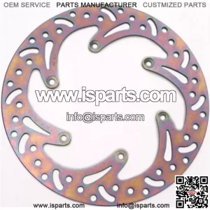 Brakes Standard Rotor MD6305D