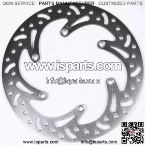 MD6157D Replacement OE Rotor