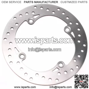 Standard Rotor MD6002D