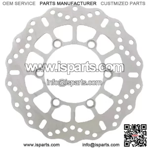 Contour brake disc MD6326C