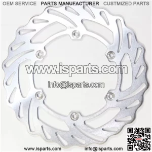 Brake disc MD6305C