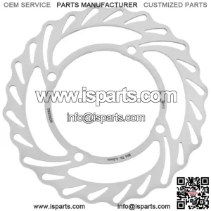 Contour Brake Rotor MD6255C